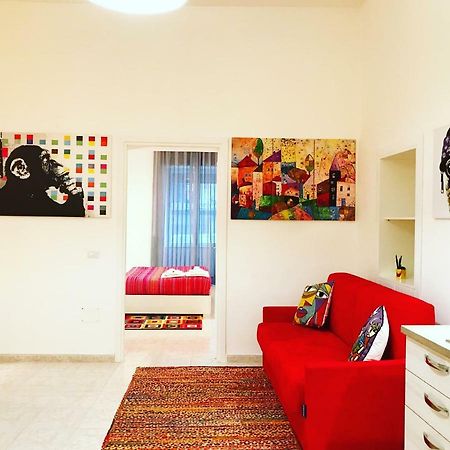 Casa G&G Pignasecca 2 Nel Cuore Di Napoli Extérieur photo