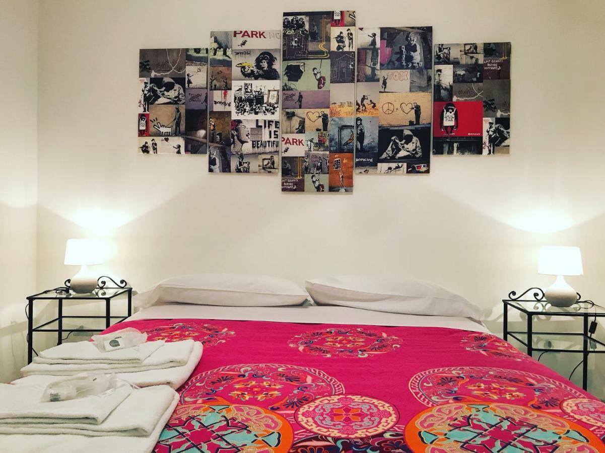 Casa G&G Pignasecca 2 Nel Cuore Di Napoli Extérieur photo