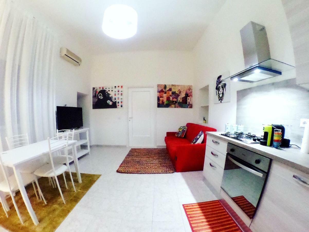 Casa G&G Pignasecca 2 Nel Cuore Di Napoli Extérieur photo