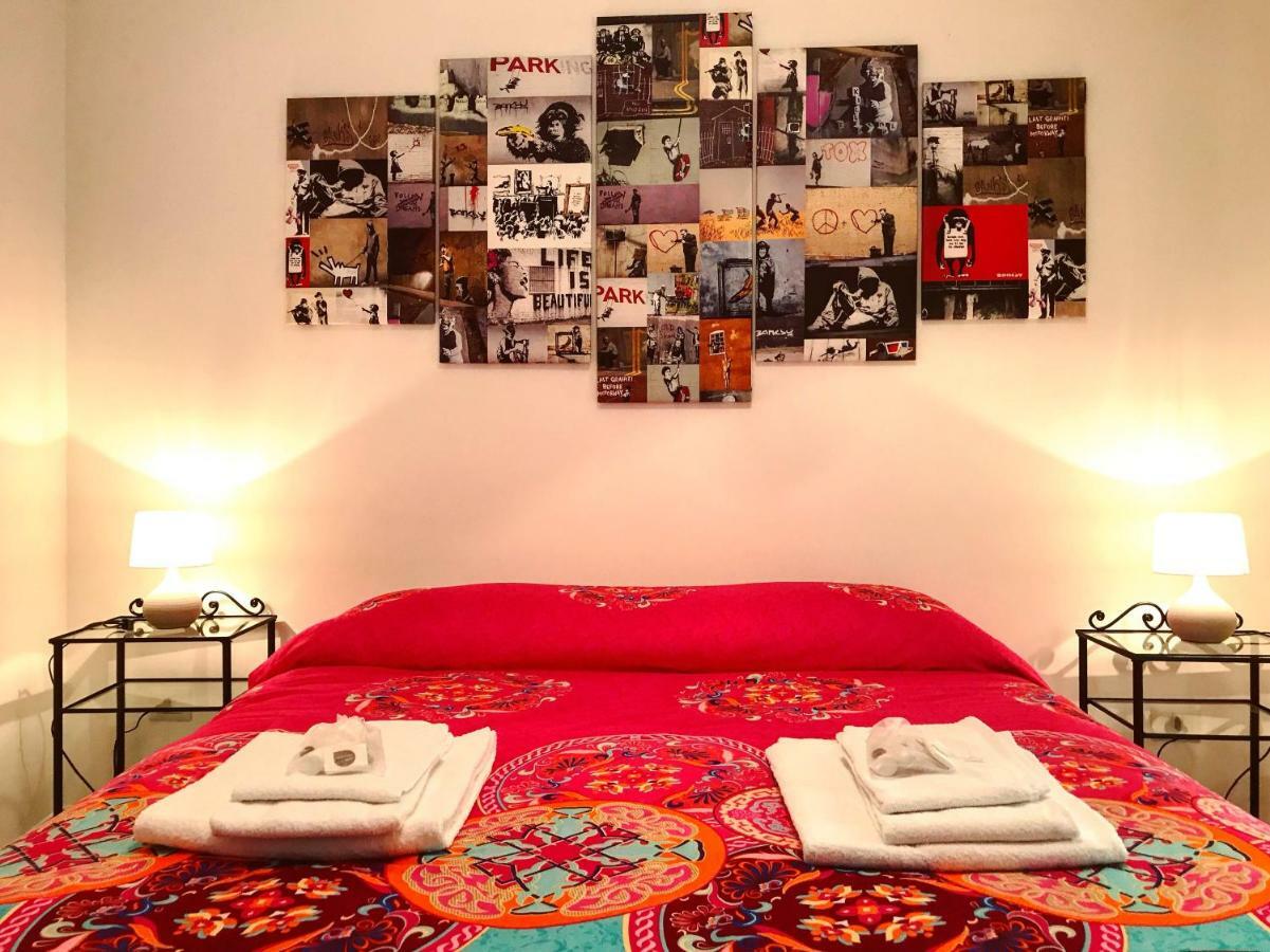 Casa G&G Pignasecca 2 Nel Cuore Di Napoli Extérieur photo
