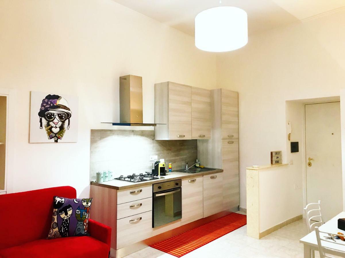 Casa G&G Pignasecca 2 Nel Cuore Di Napoli Extérieur photo
