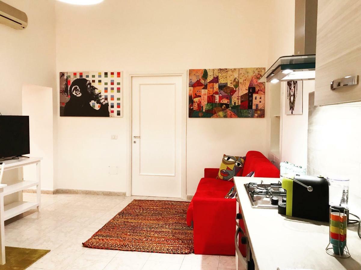 Casa G&G Pignasecca 2 Nel Cuore Di Napoli Extérieur photo