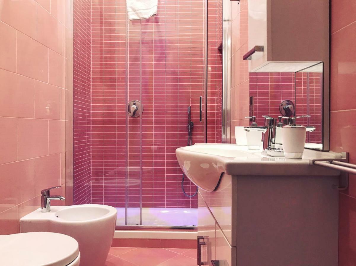 Casa G&G Pignasecca 2 Nel Cuore Di Napoli Extérieur photo